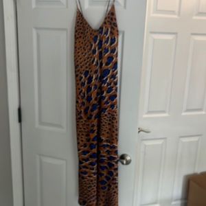 Lovestich Seven with Love Slip dress size M